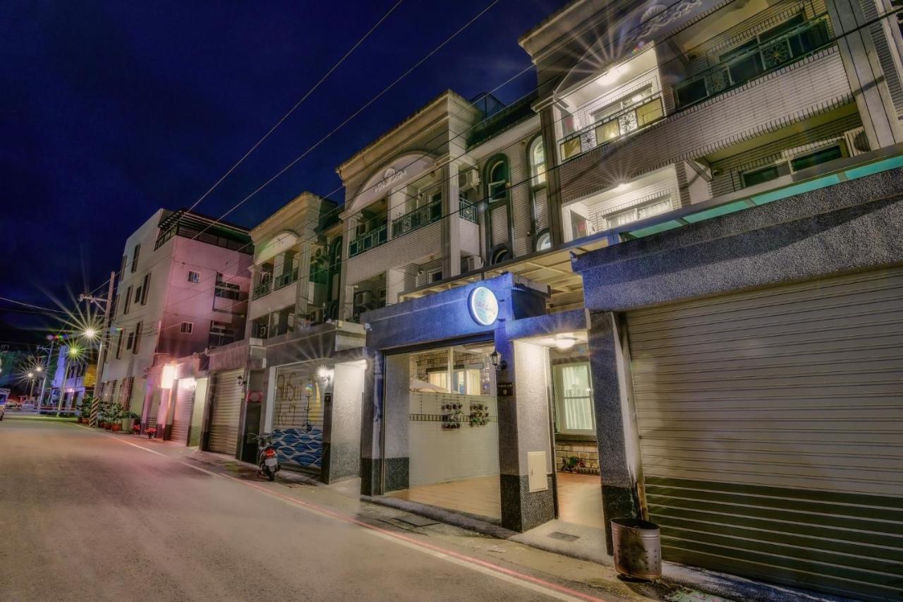 Rabbit Forest B&B Ruisui Exterior photo